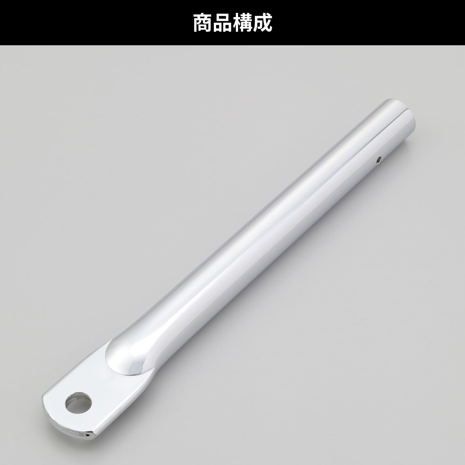 モンキー50用デイトナインナーフォークキット